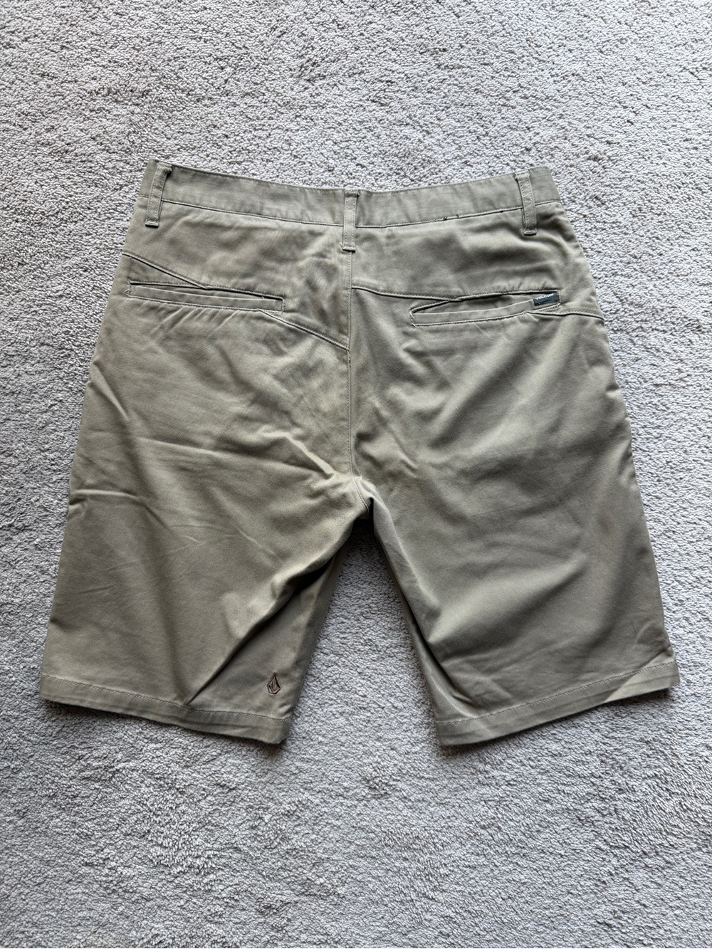 Volcom Chino Shorts - Picture 3 of 3